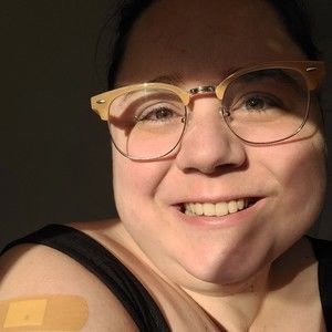 Meet your Posher, Kira